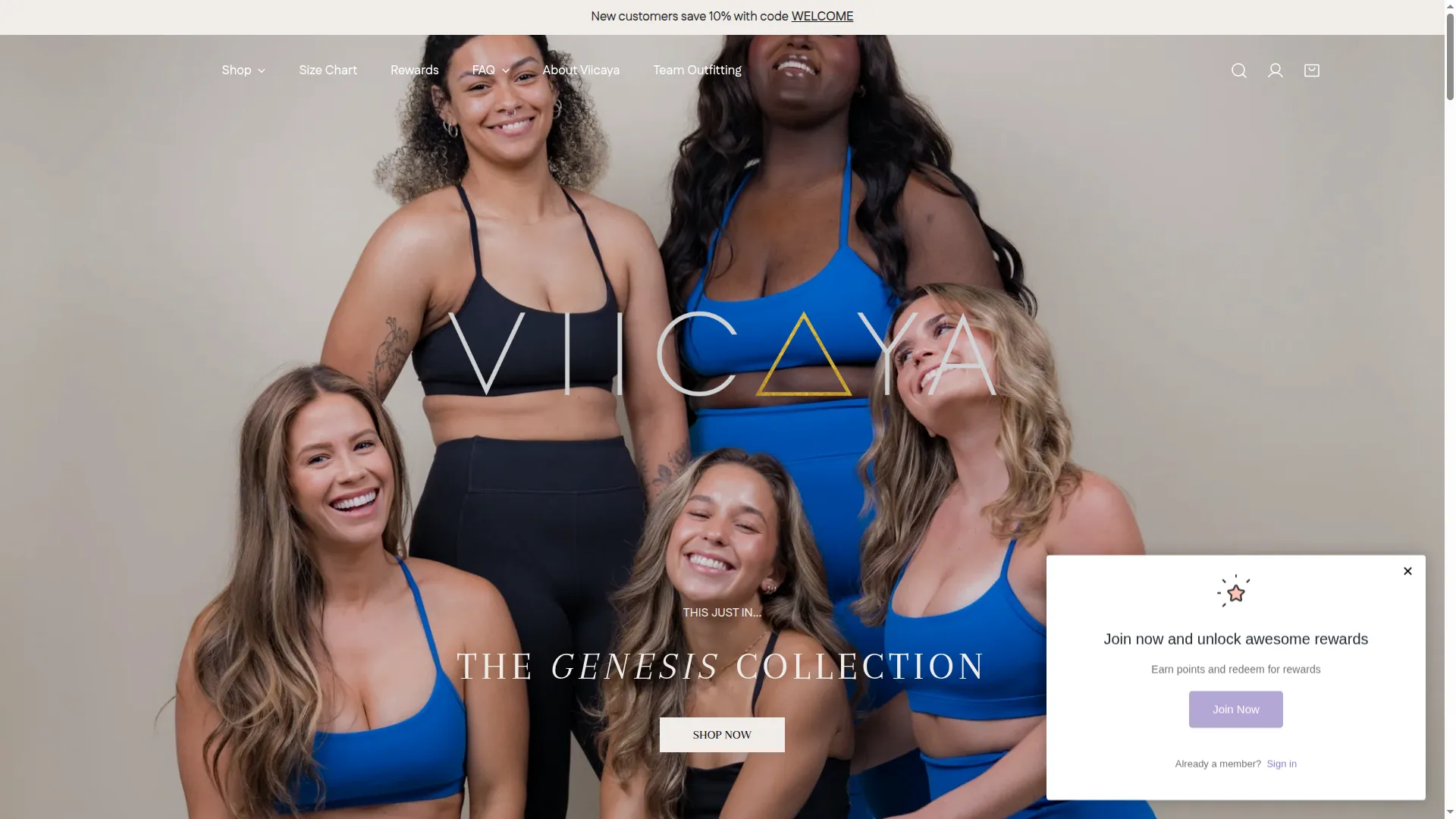Viicaya.com