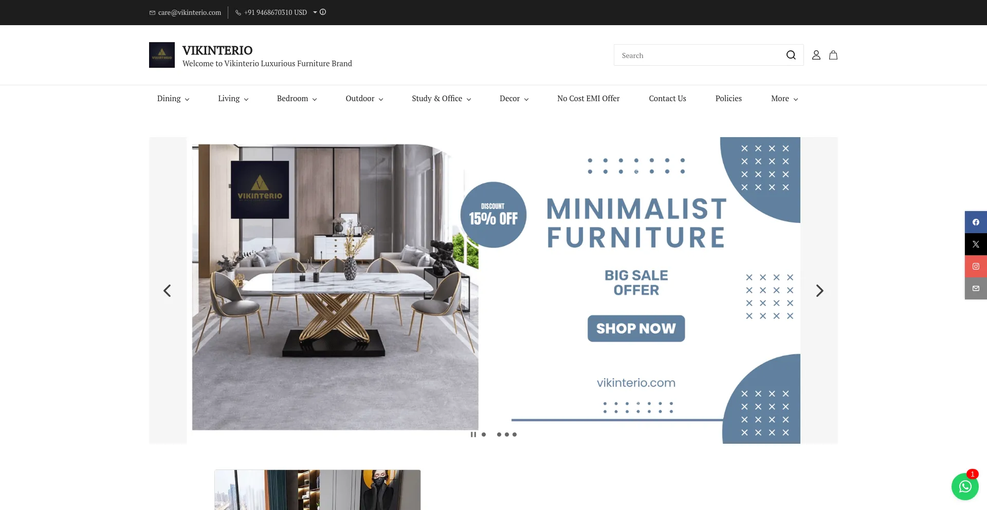 Vikinterio.com