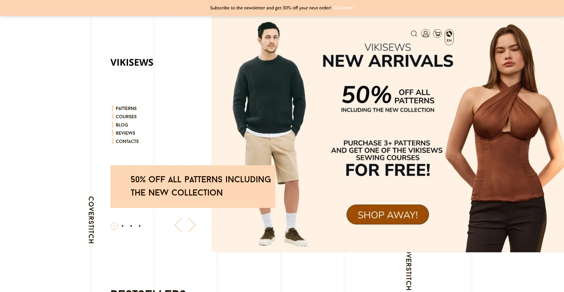 Vikisews.com