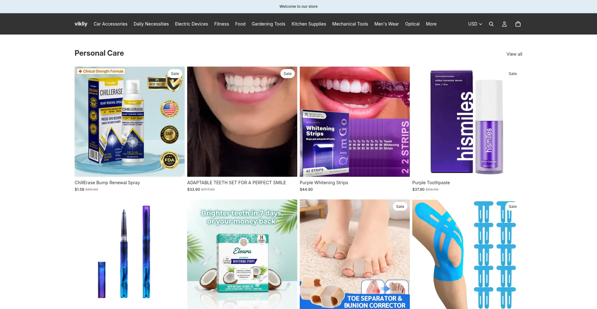 Vikliy.com