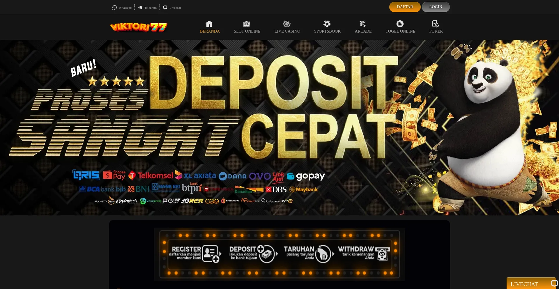 Viktori77.net