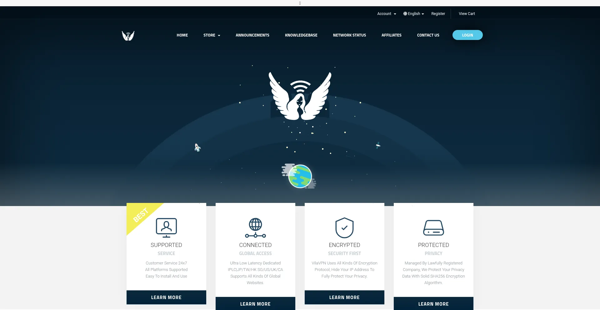 Vilavpn.com