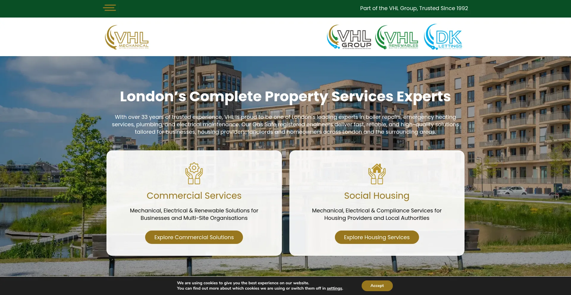 Villageheating.co.uk