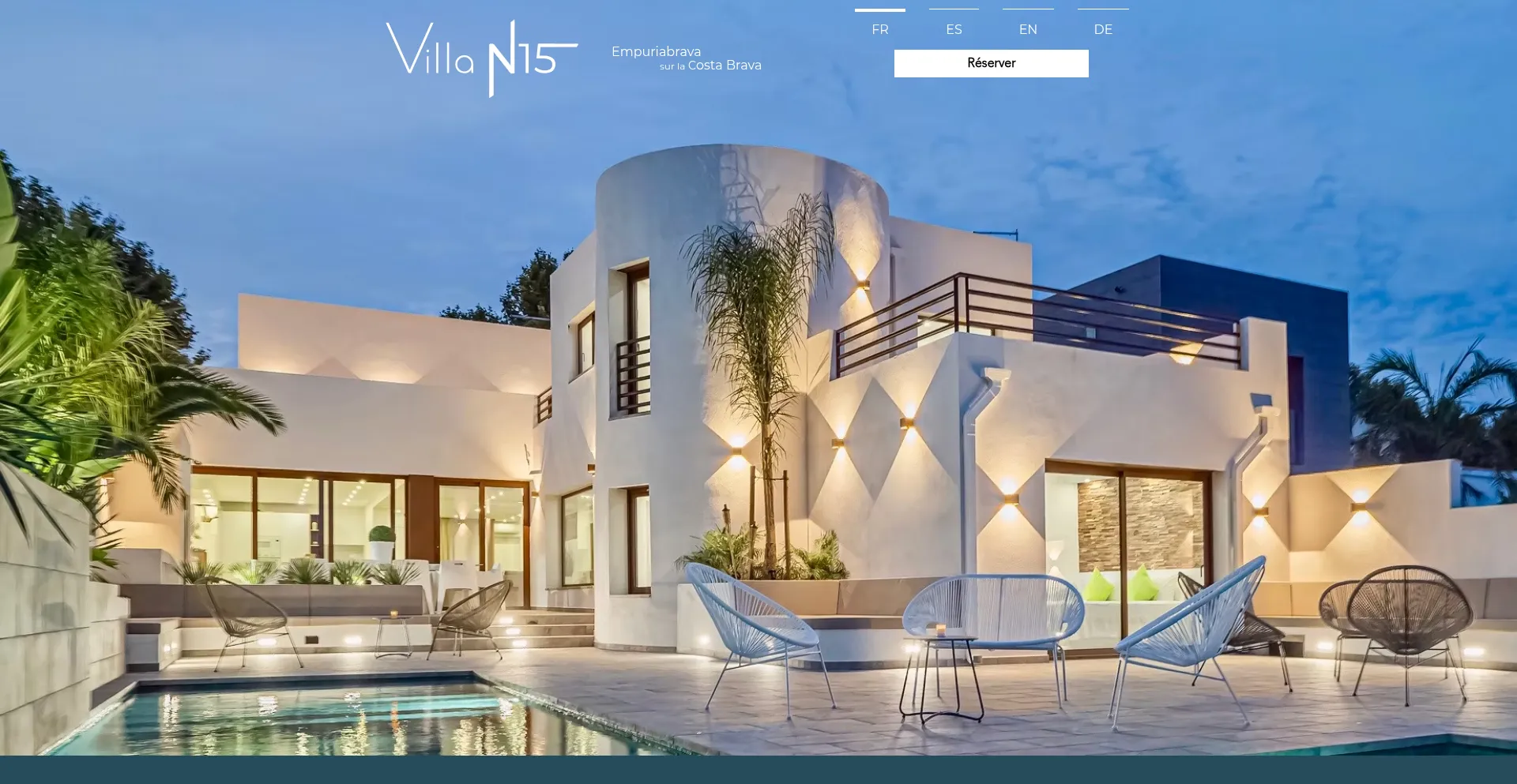 Villan15.com