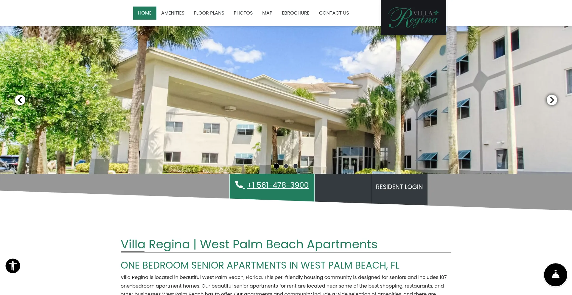 Villareginawestpalmbeach.com