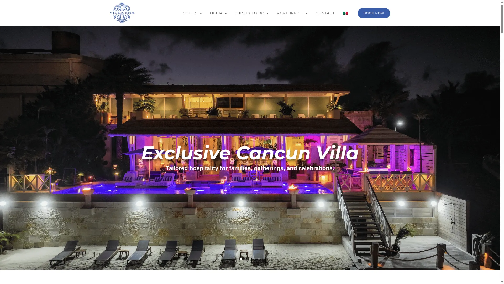 Villasha.com