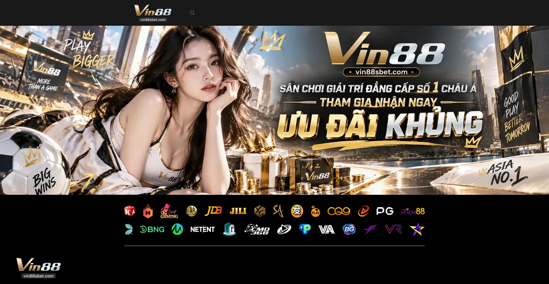 Vin88sbet.com