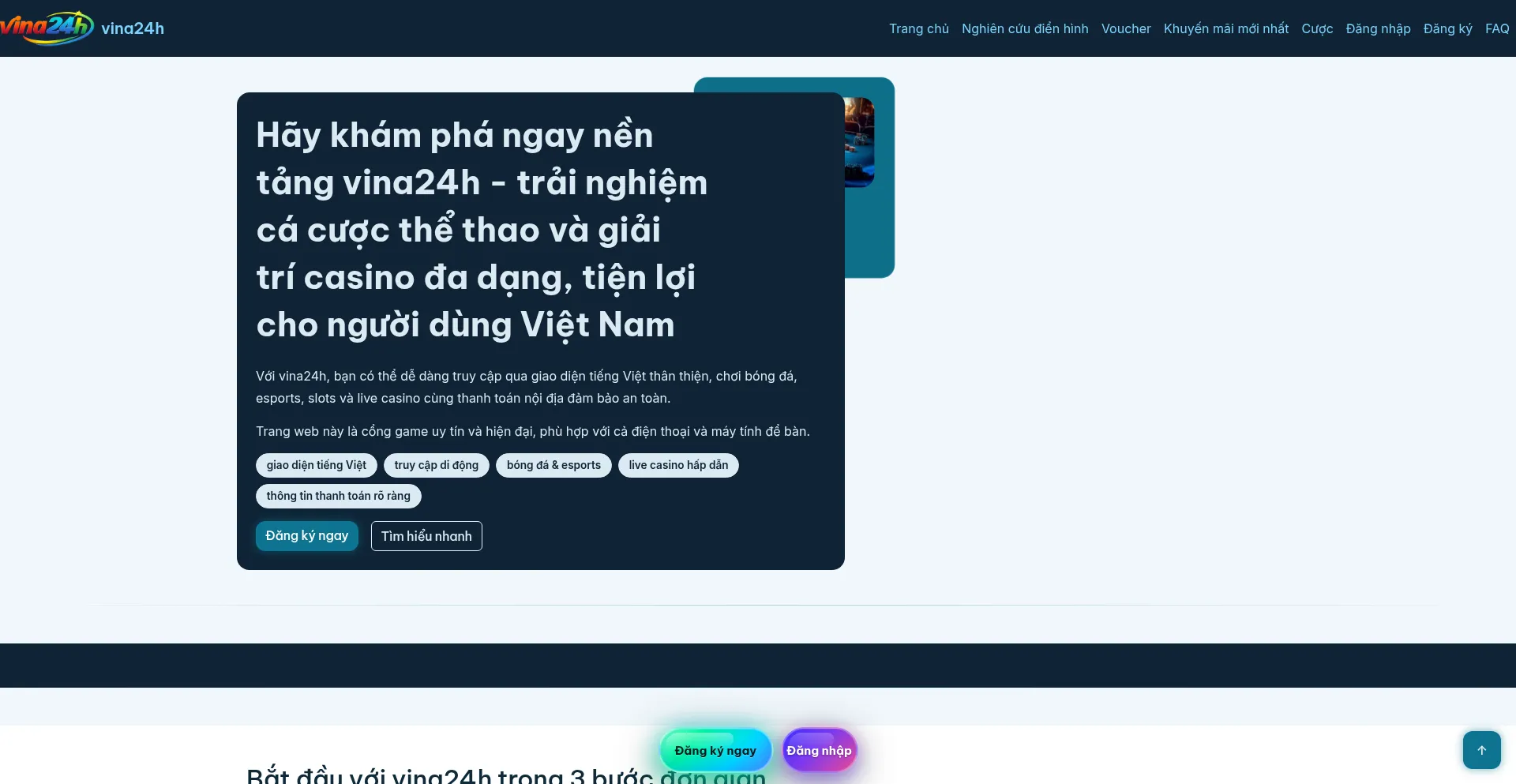Vina24h.net