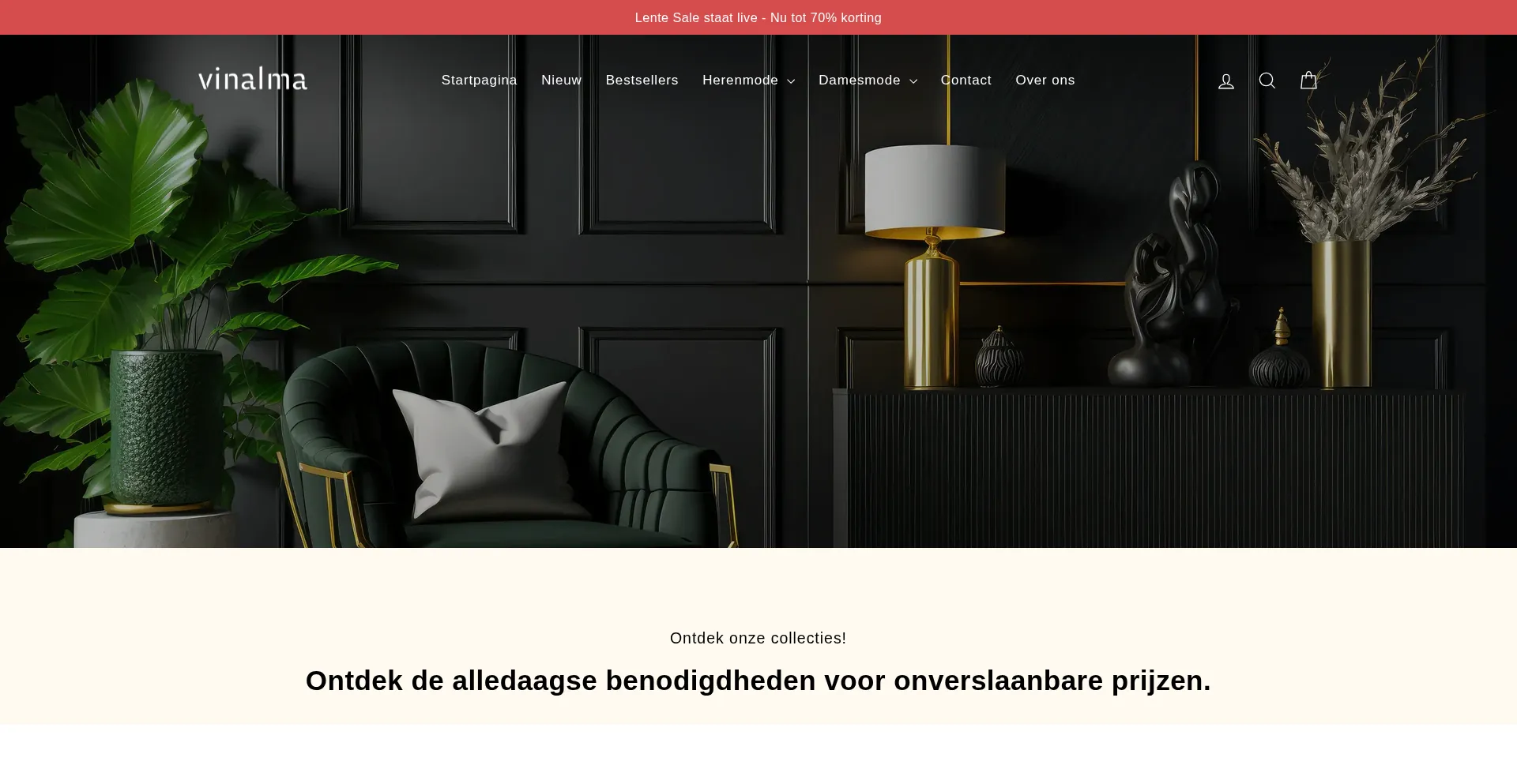Vinalma.nl