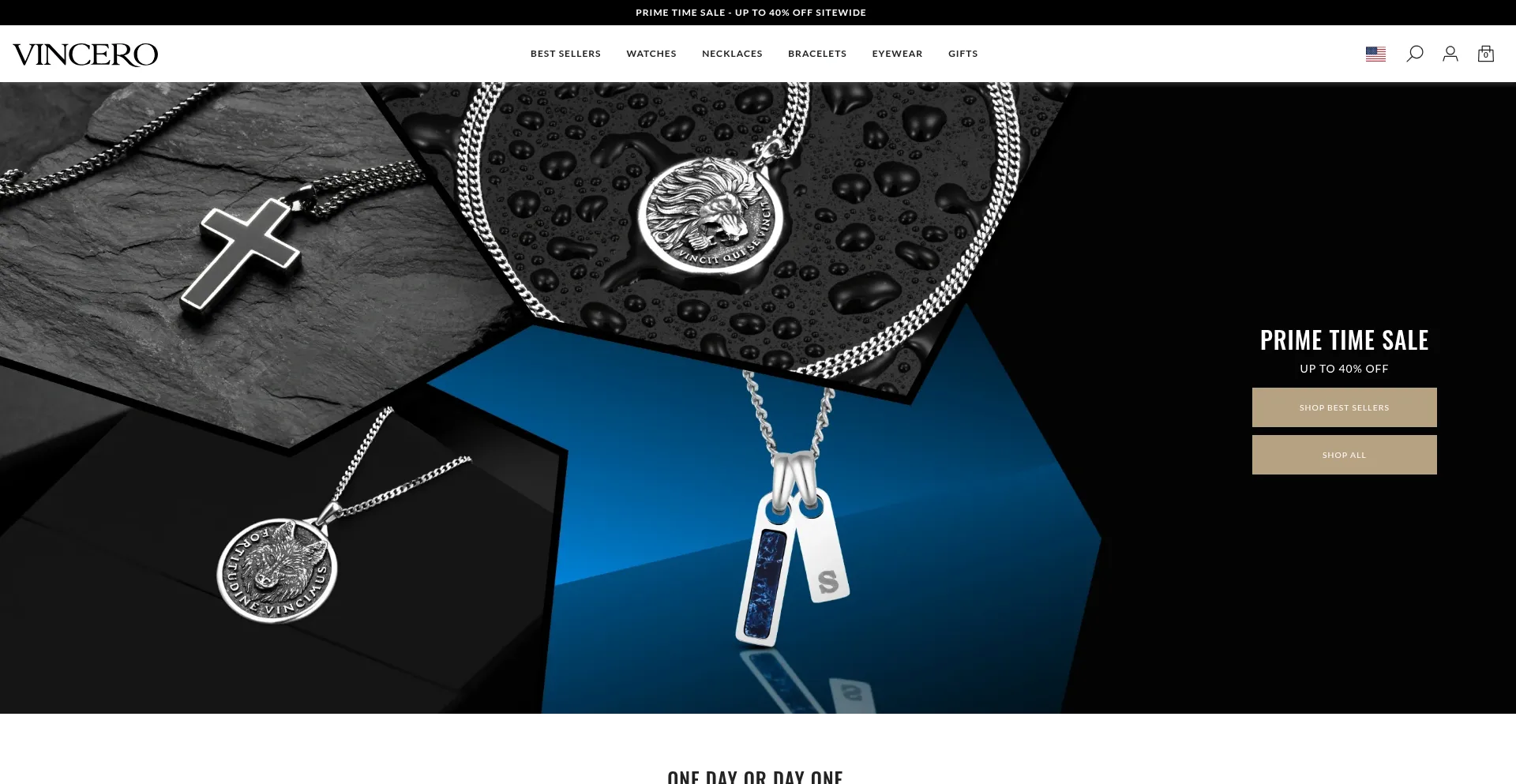Vincerowatches.com