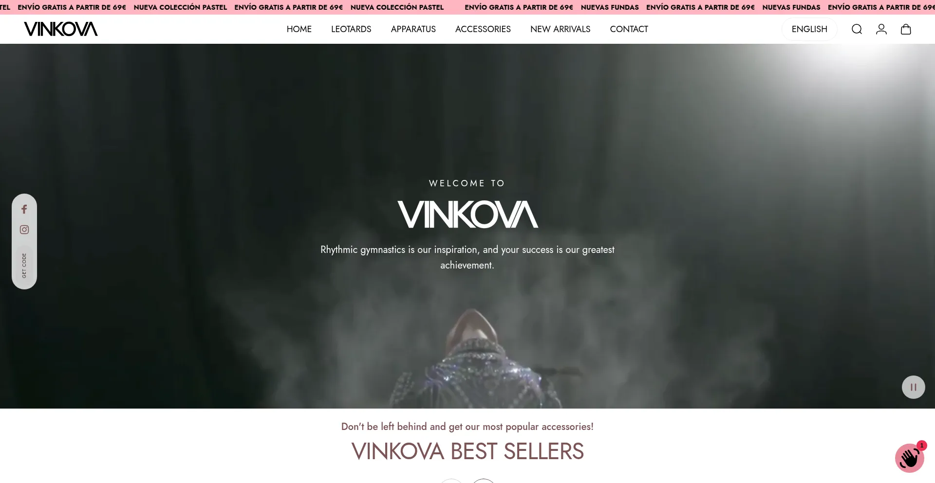 Vinkovaleotards.com é Seguro e Confiável?