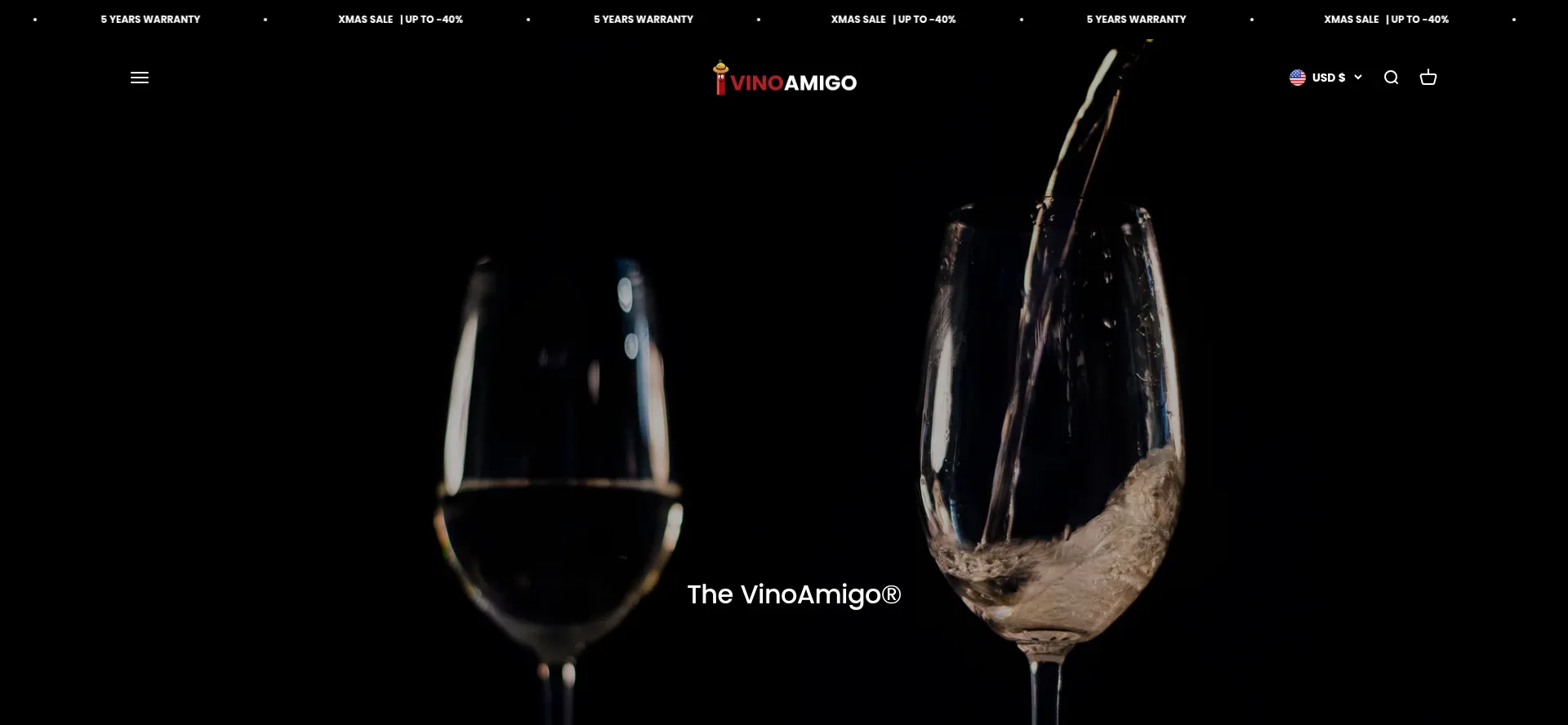 Vino-amigo.com