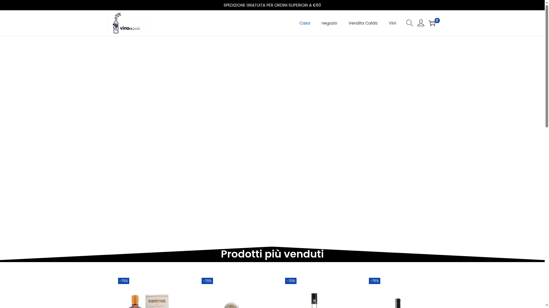 Vinonook.com