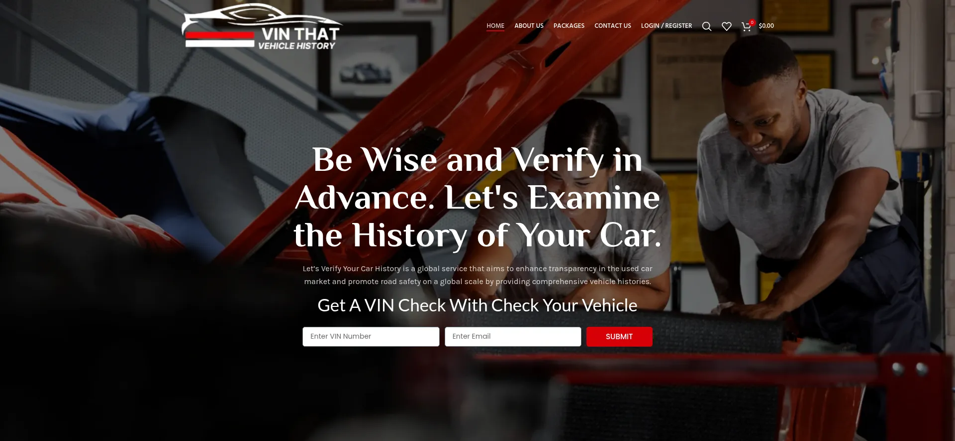 Vinthat.com