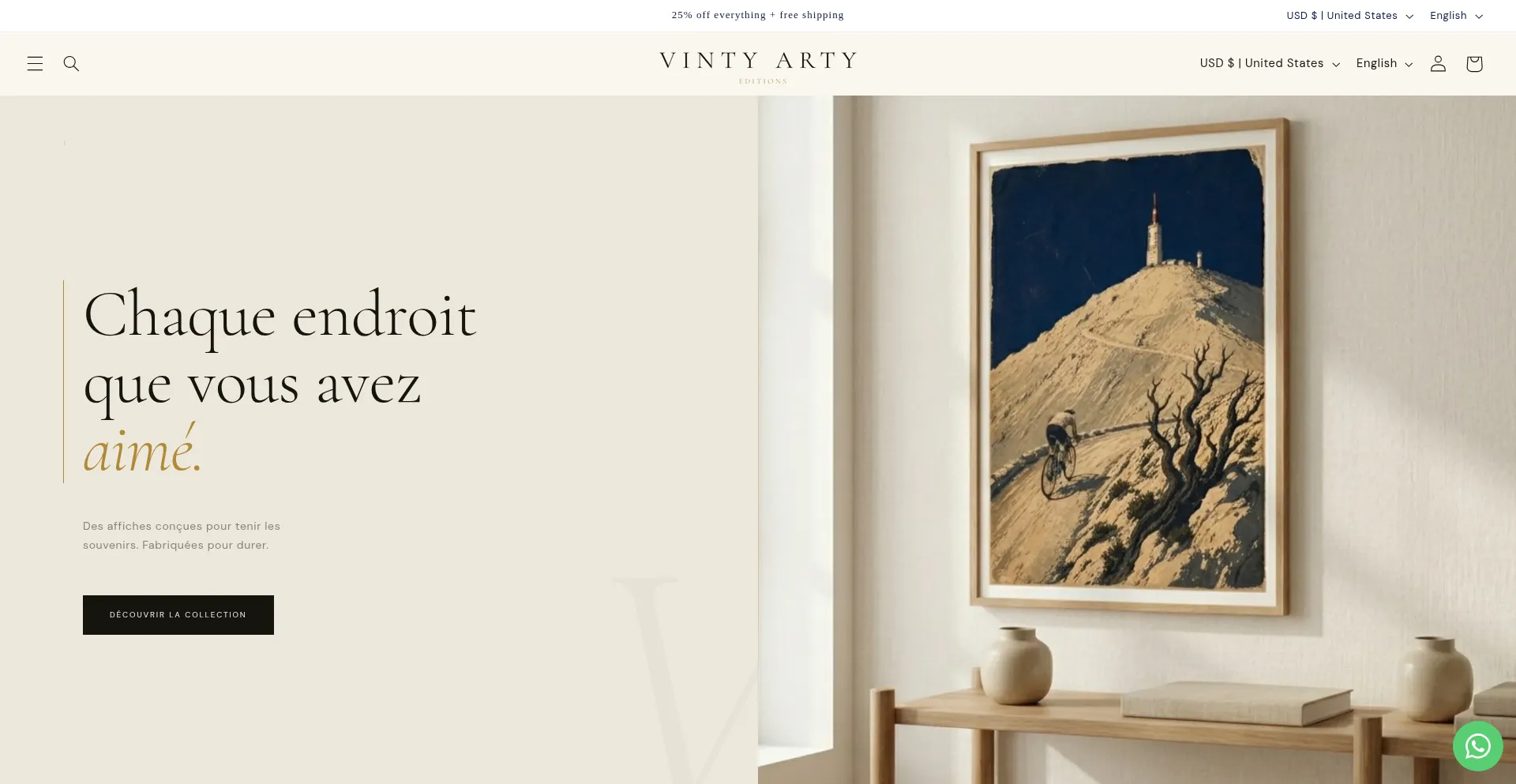Vintyarty.com