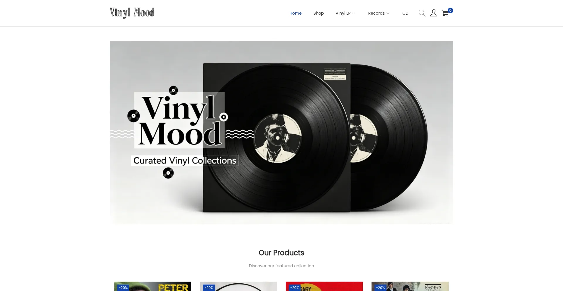 Vinylmusical.com