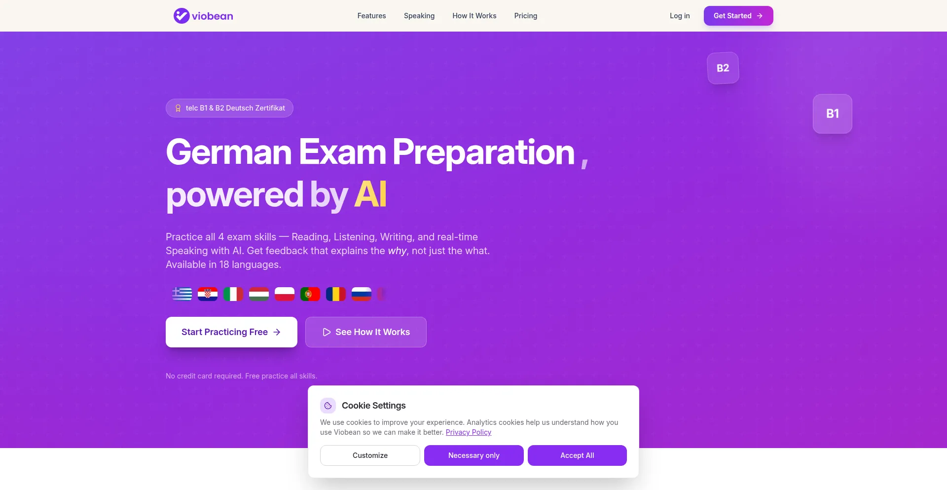 Viobean.com