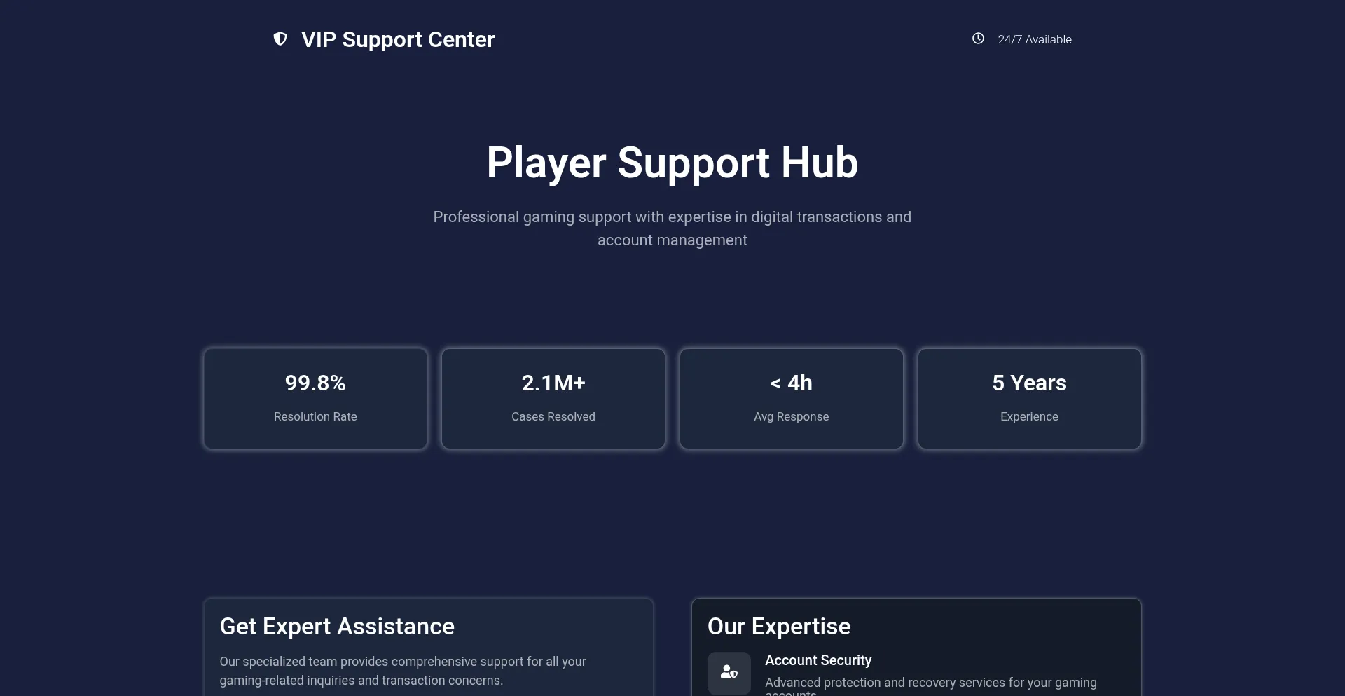 Vipayquich.com é Seguro e Confiável?