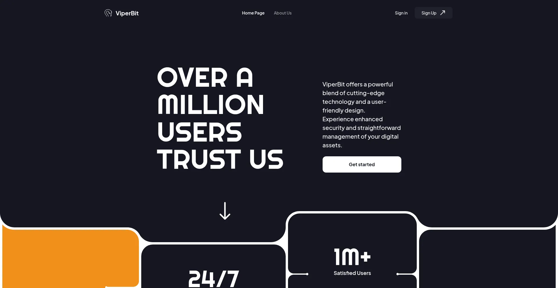 Viperbit.io