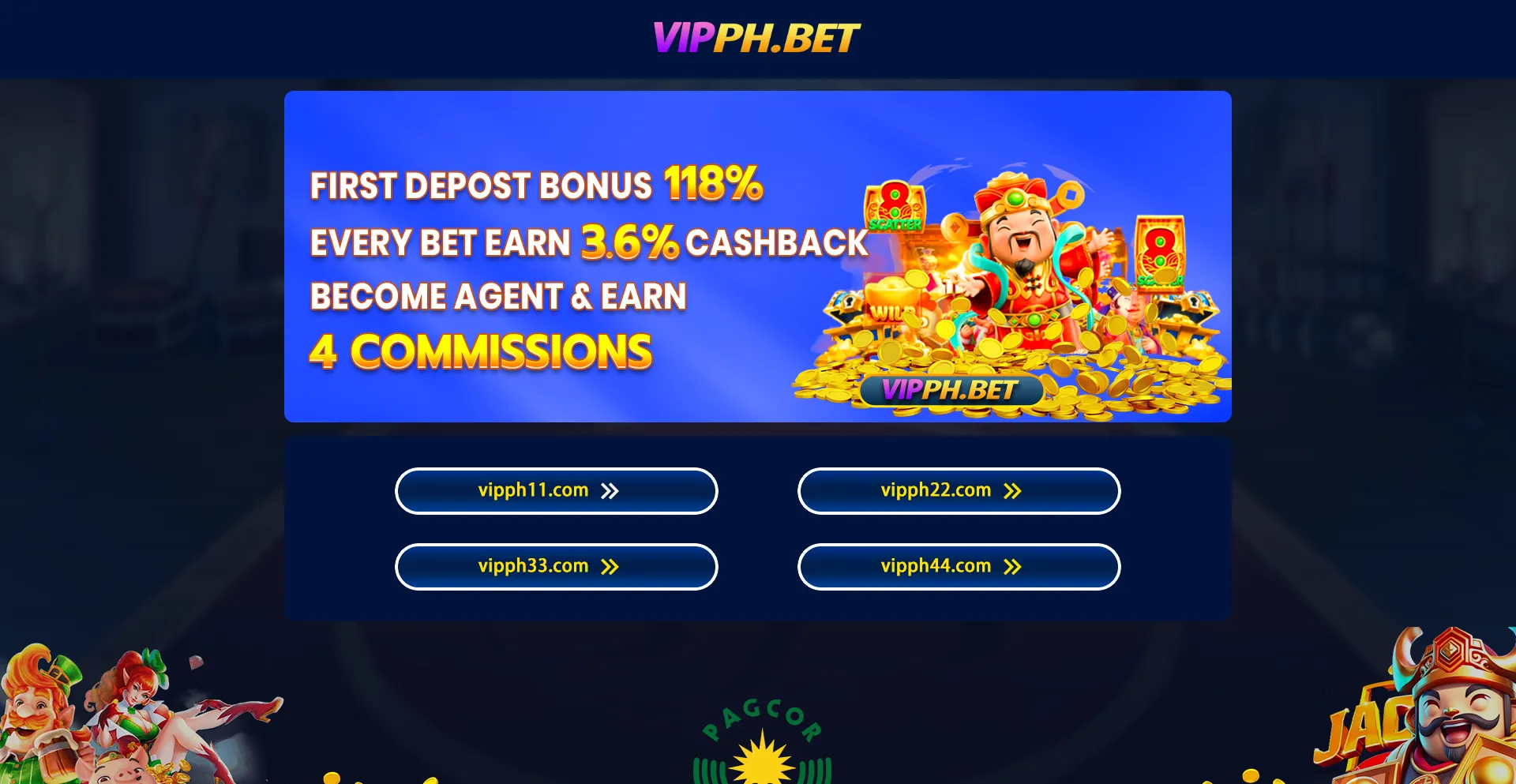 Vipph.club