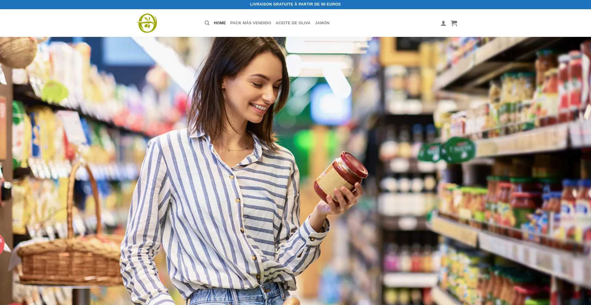 Website screenshot of Viridelis.com