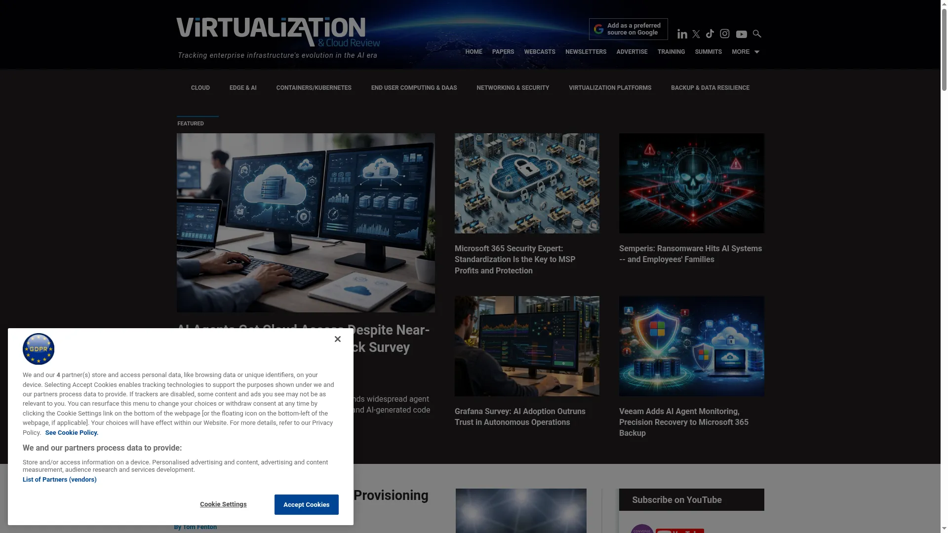 Virtualizationreview.com