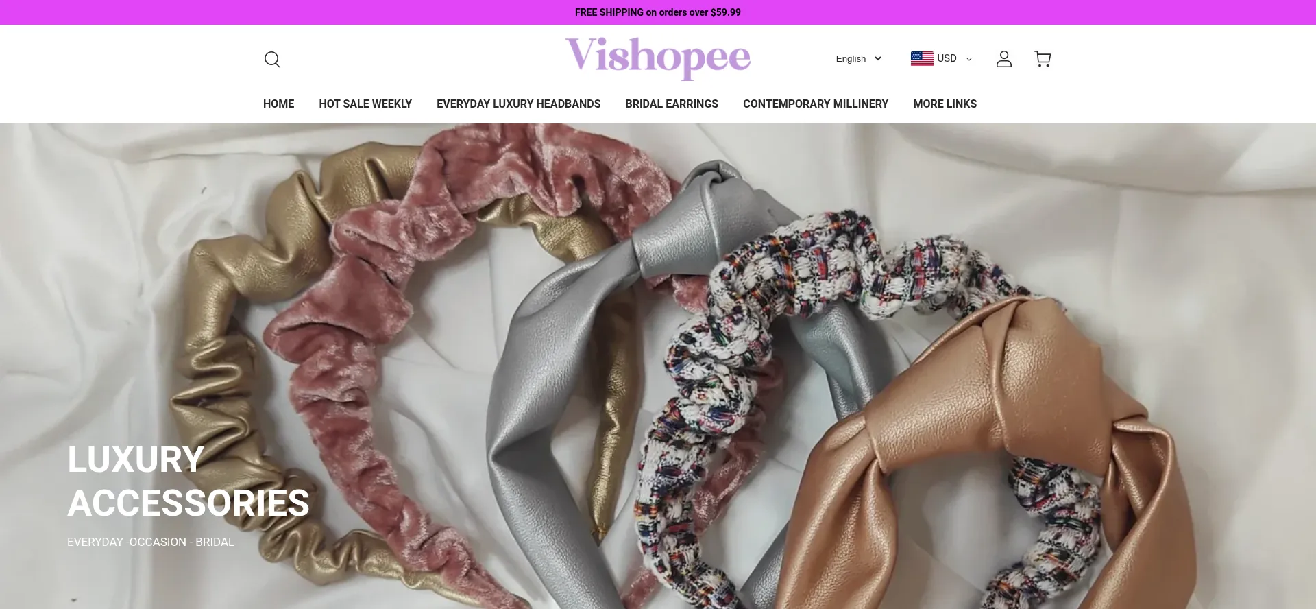 Vishopee.com