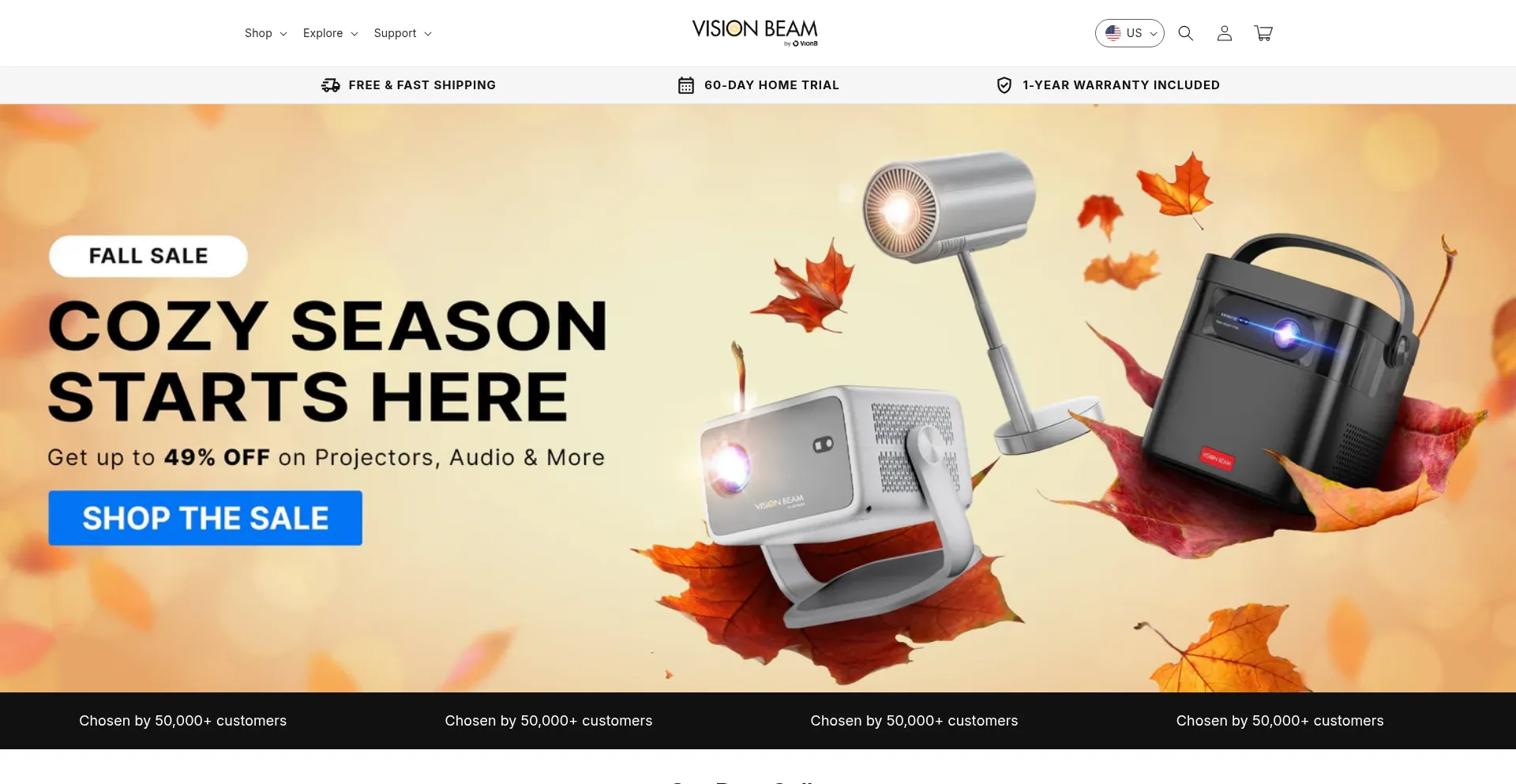 Vision-beam.com