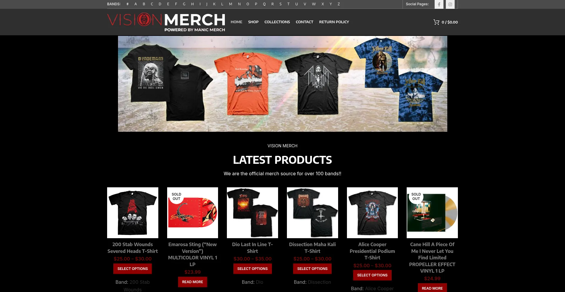 Visionmerch.com é Seguro e Confiável?