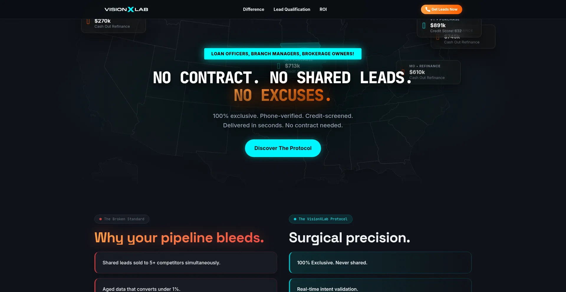Visionxlab.com