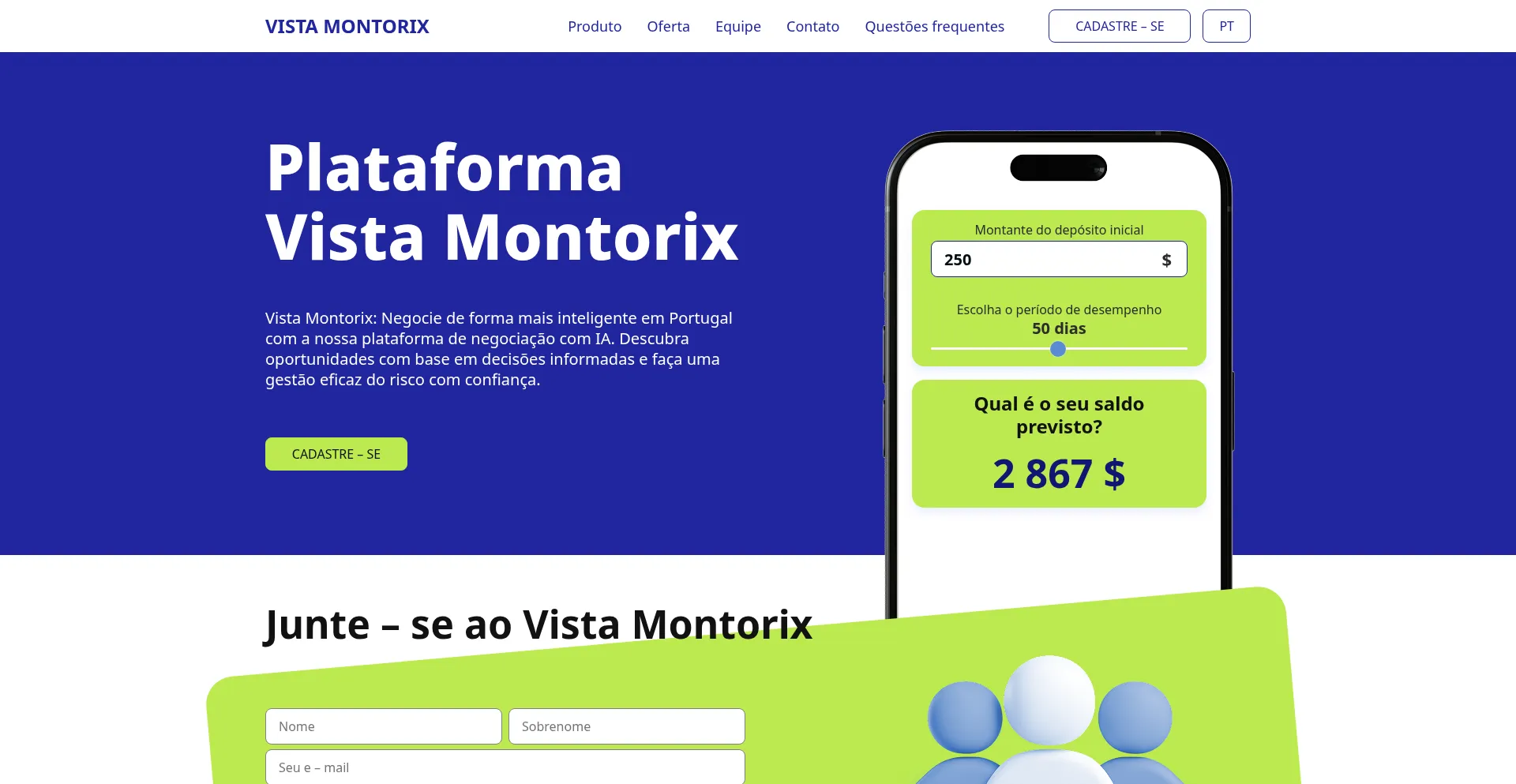 Vista-montorix.com