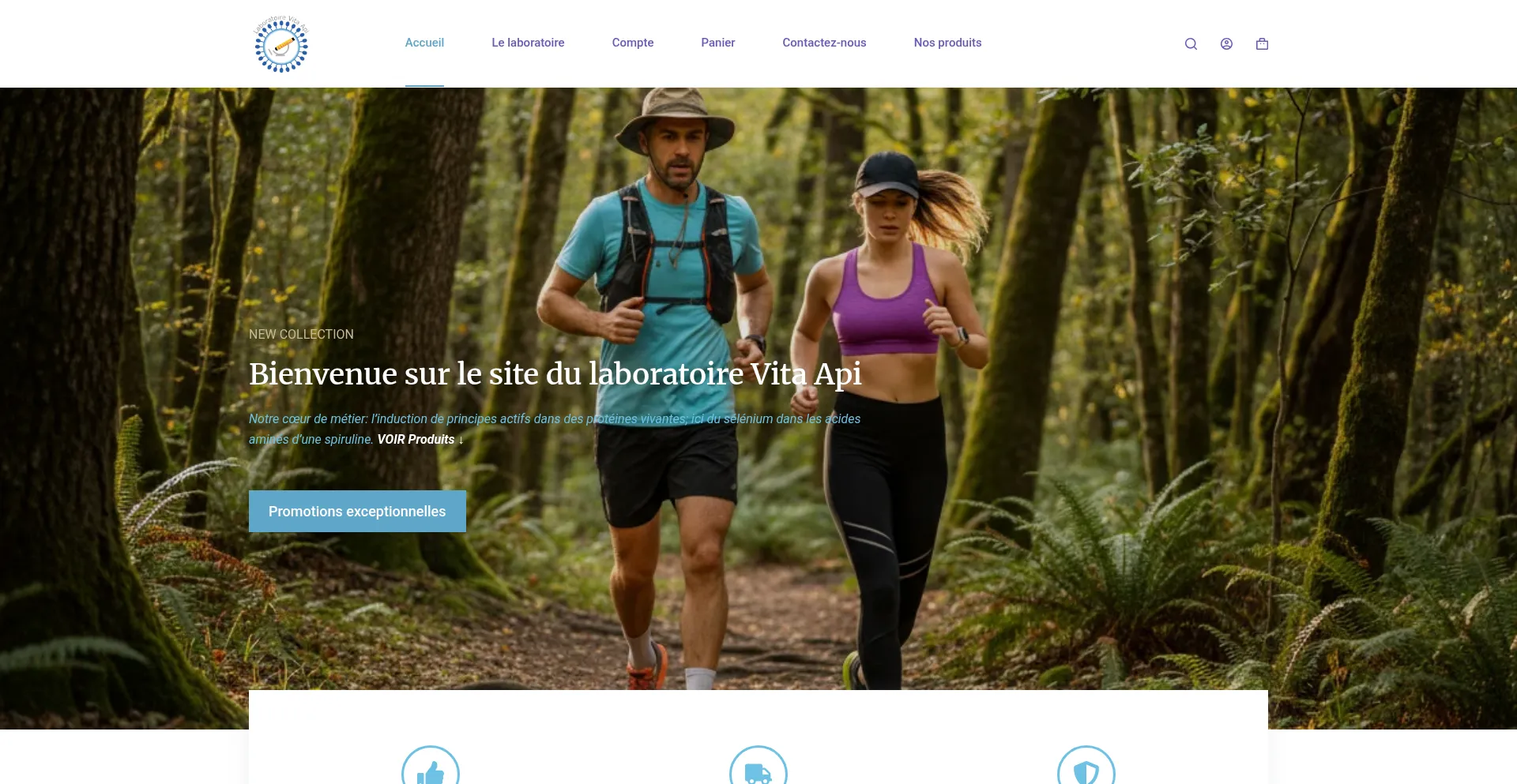 Vita-api.com