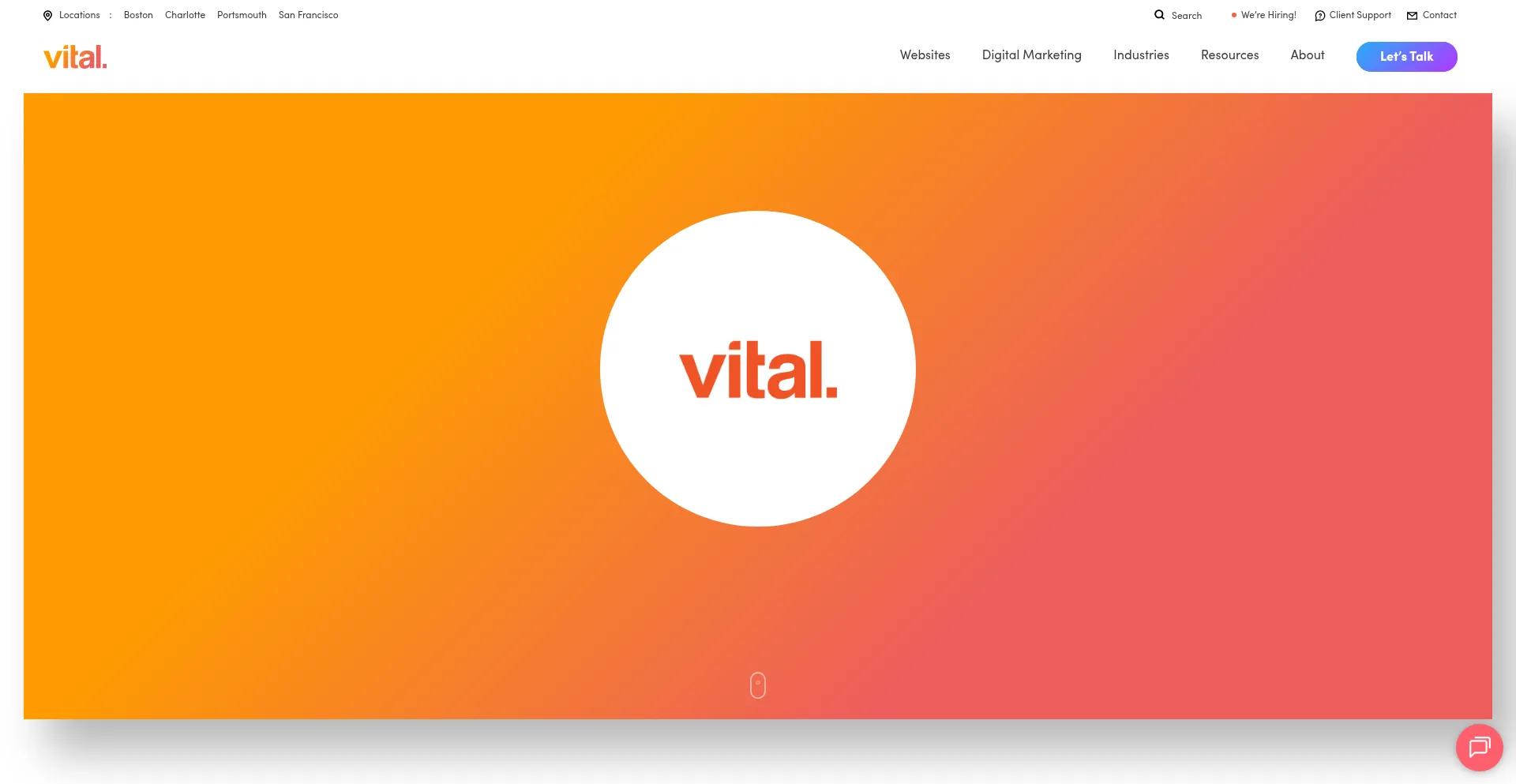 Vitaldesign.com