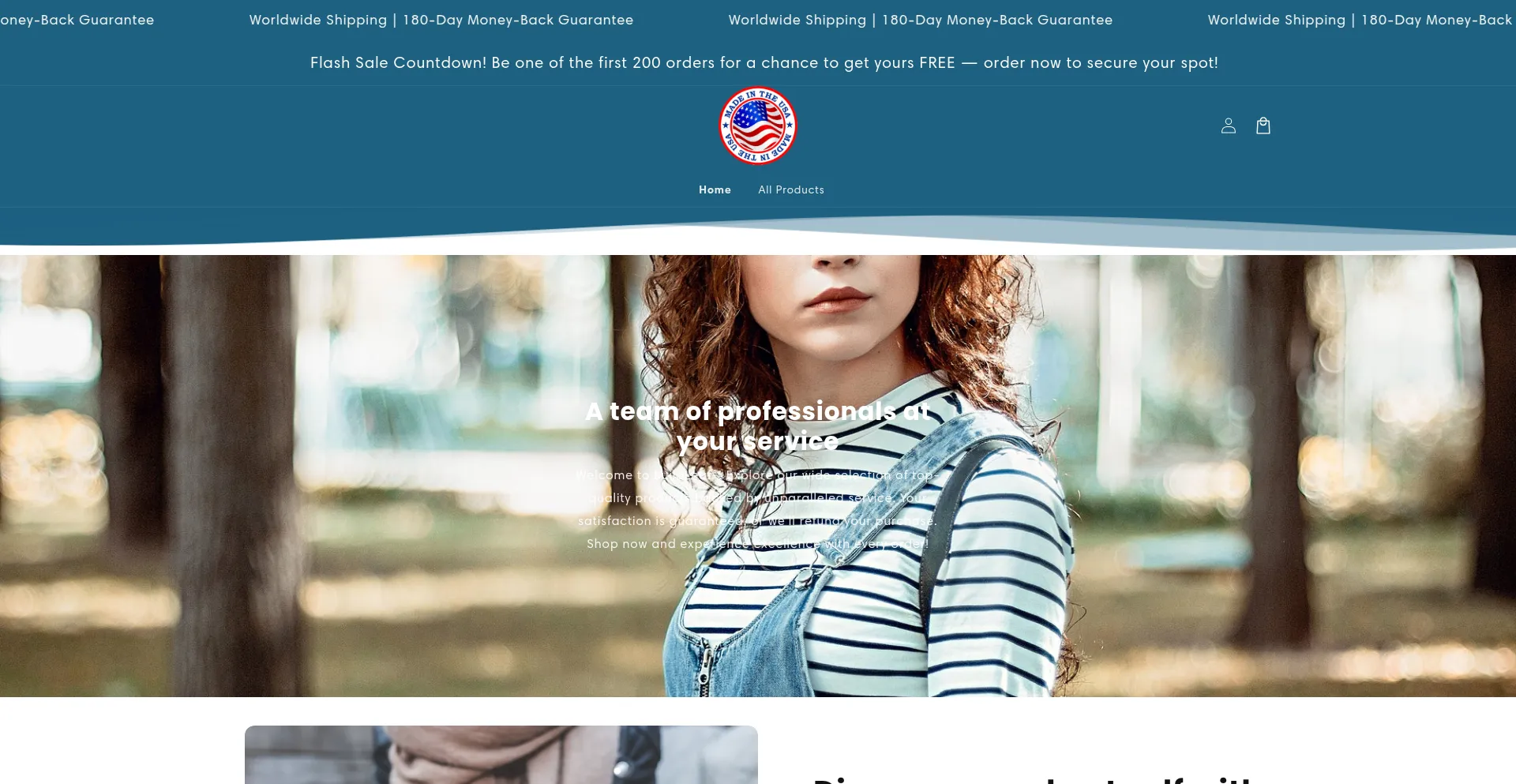 Website screenshot of Vitalpuree.com