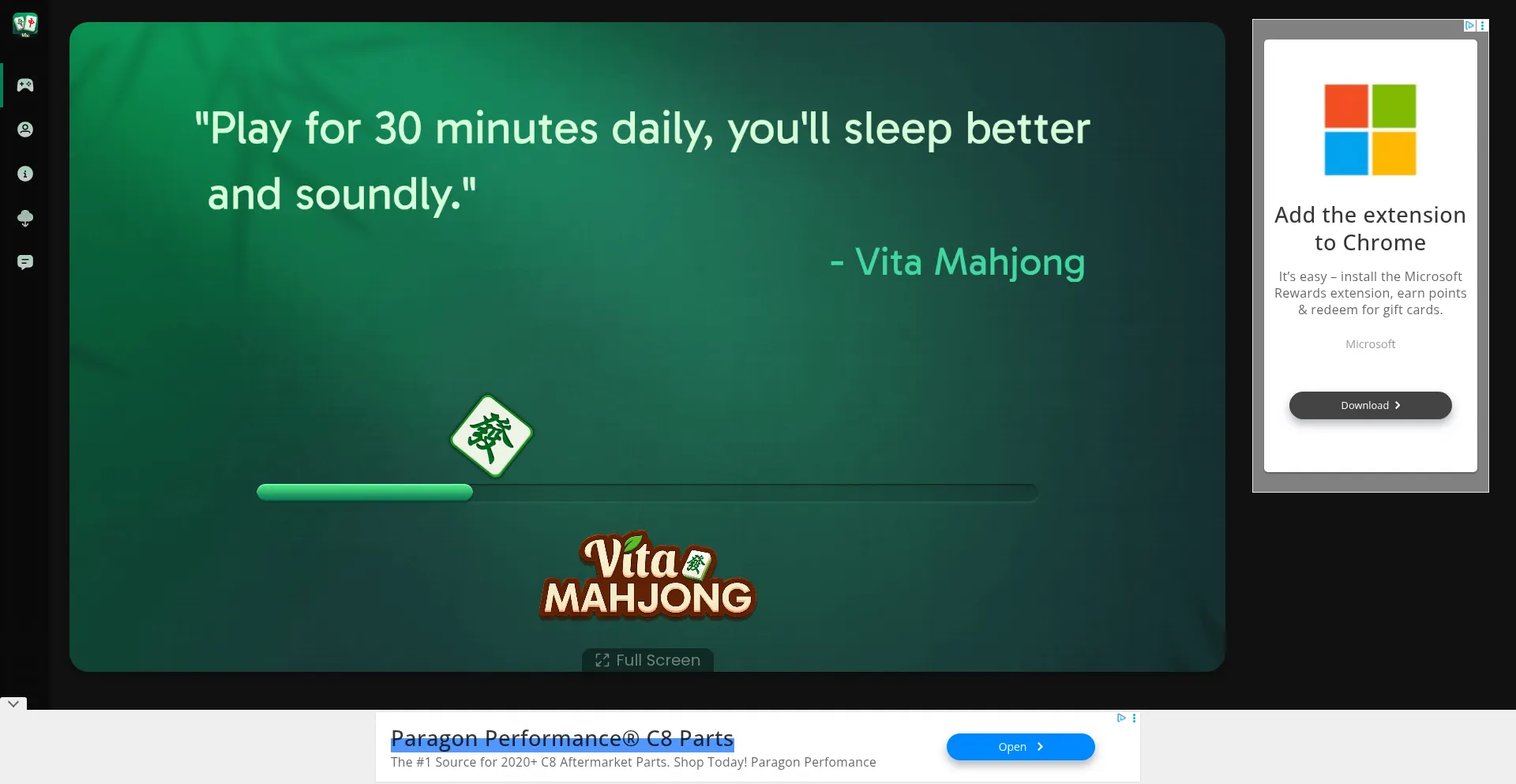 Vitamahjong.com é Seguro e Confiável?