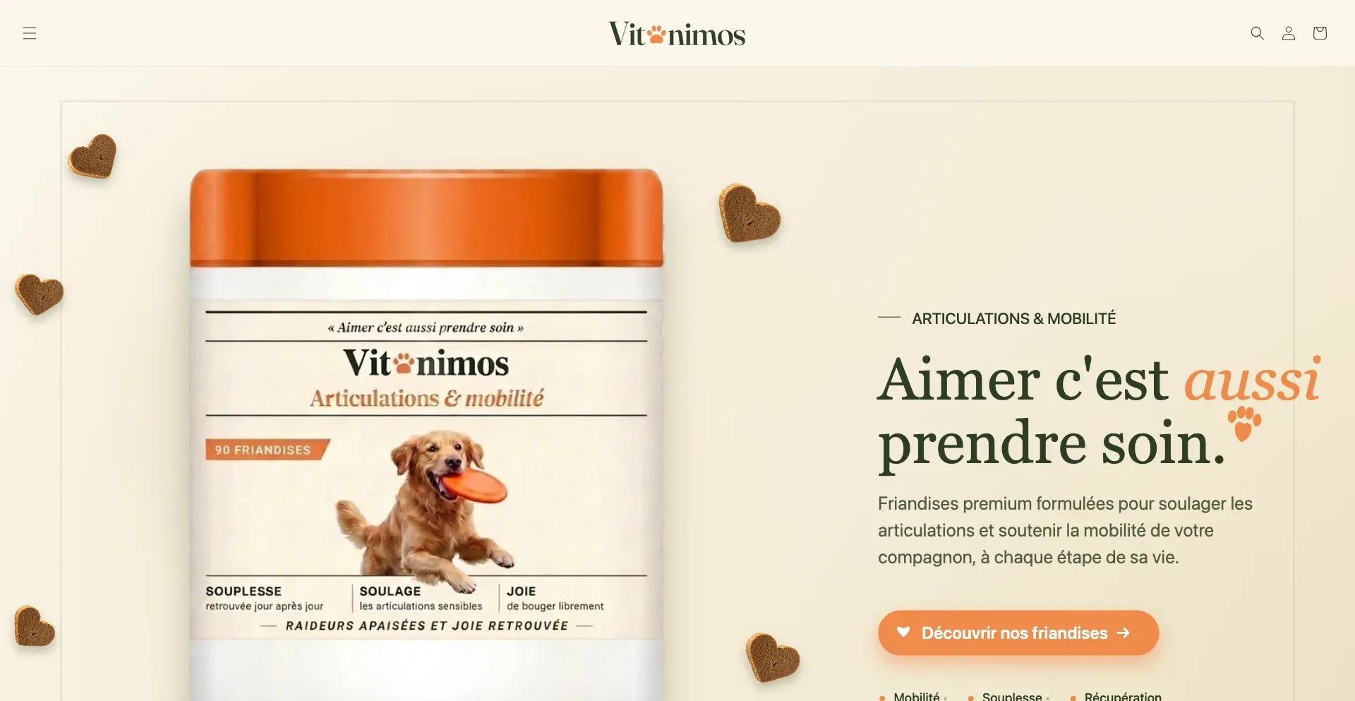 Vitanimos.com