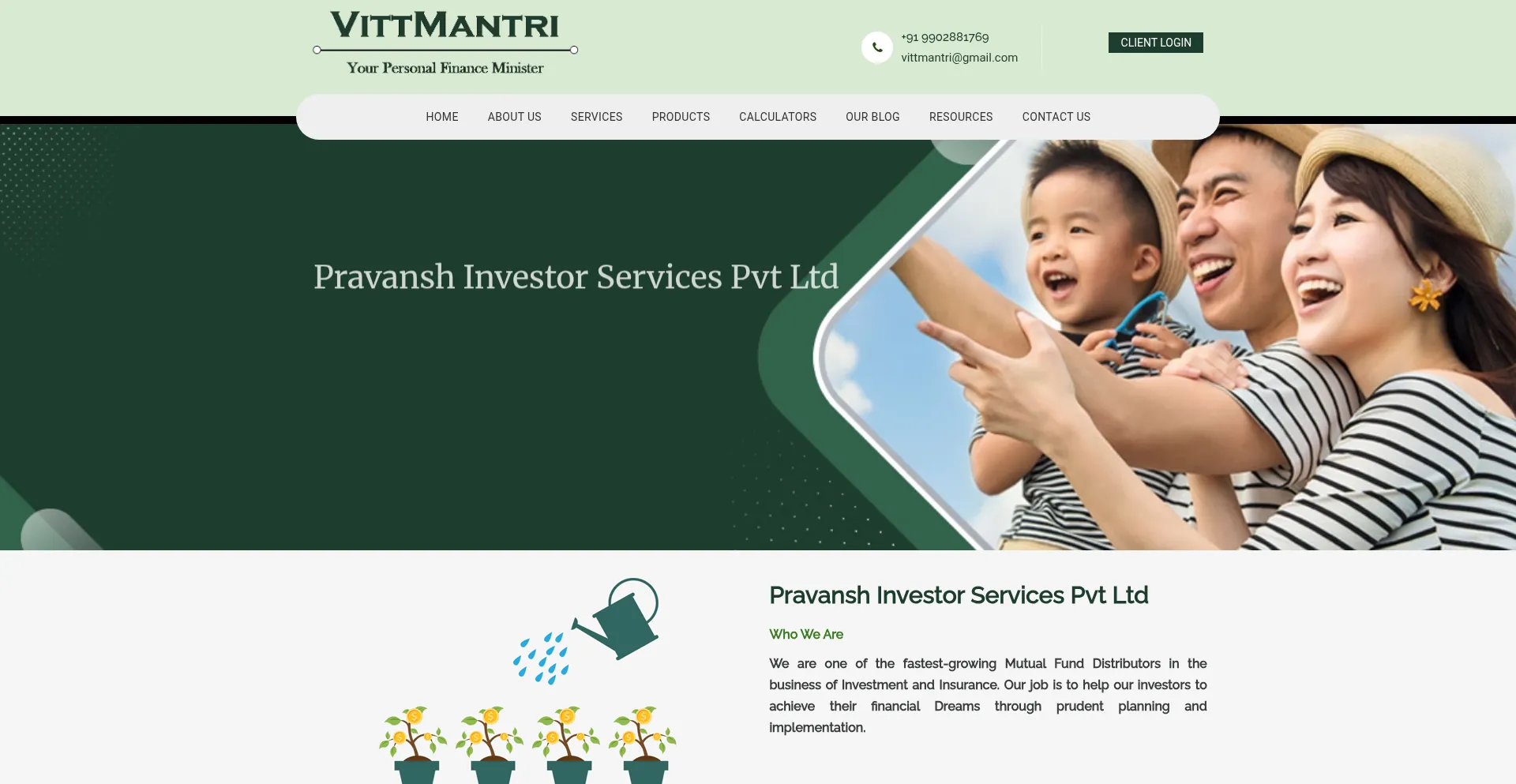 Vittmantri.com é Seguro e Confiável?