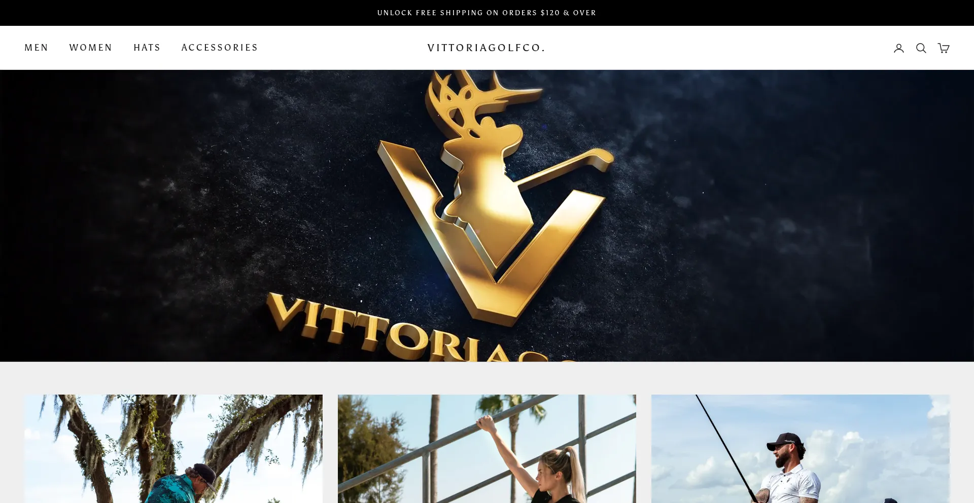 Vittoriagolfco.com é Seguro e Confiável?