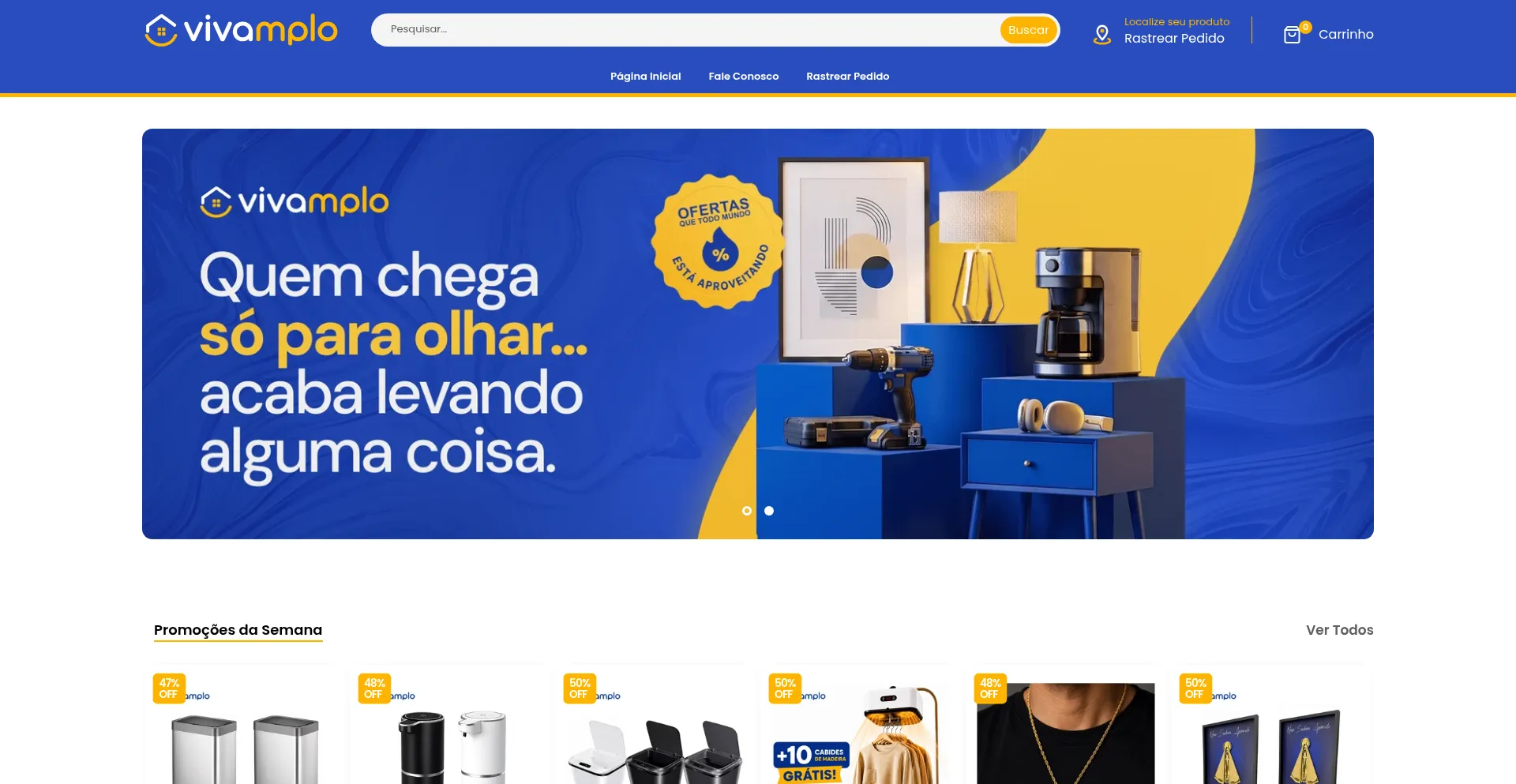 Vivamplo.com