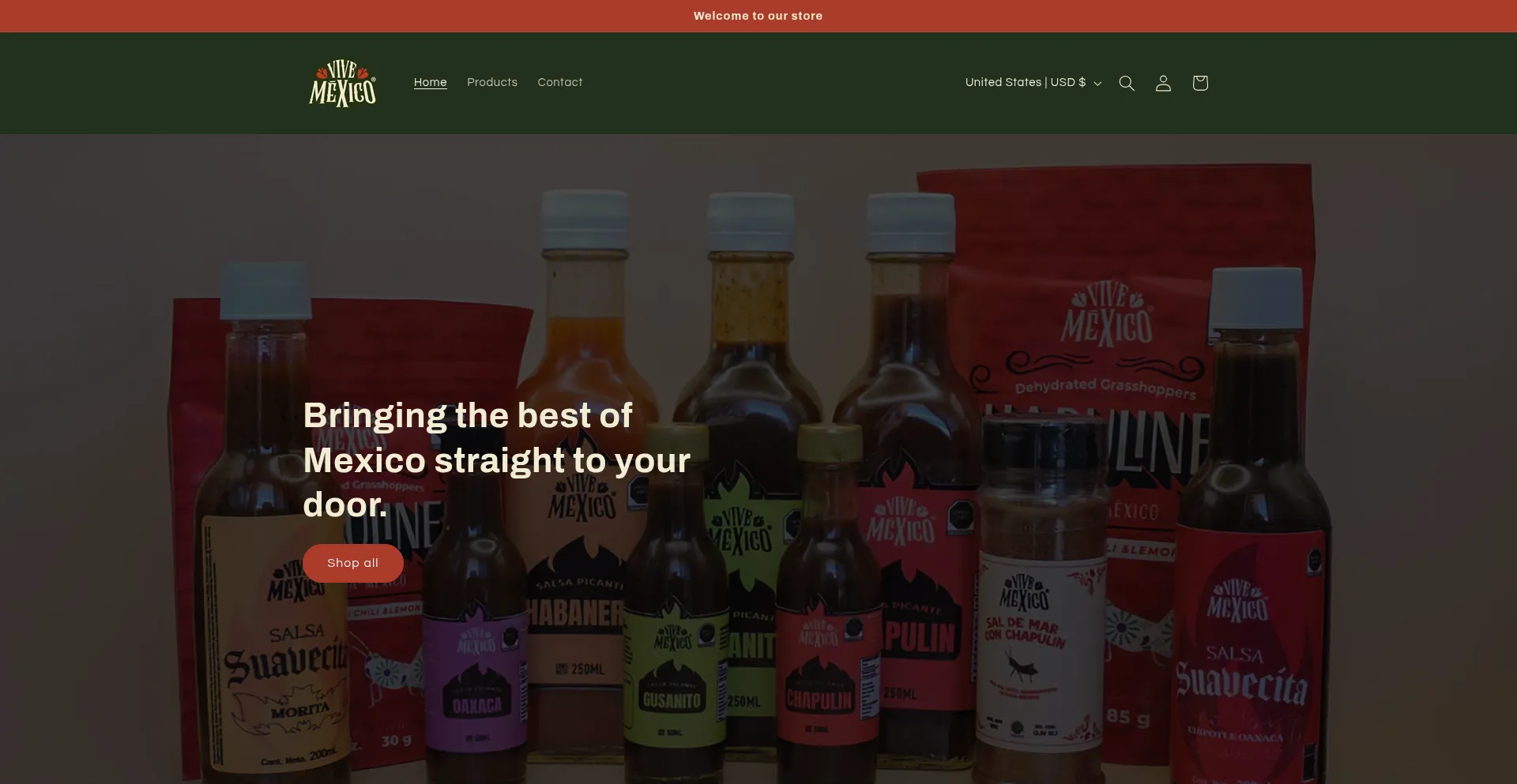 Vivemexico.us é Seguro e Confiável?