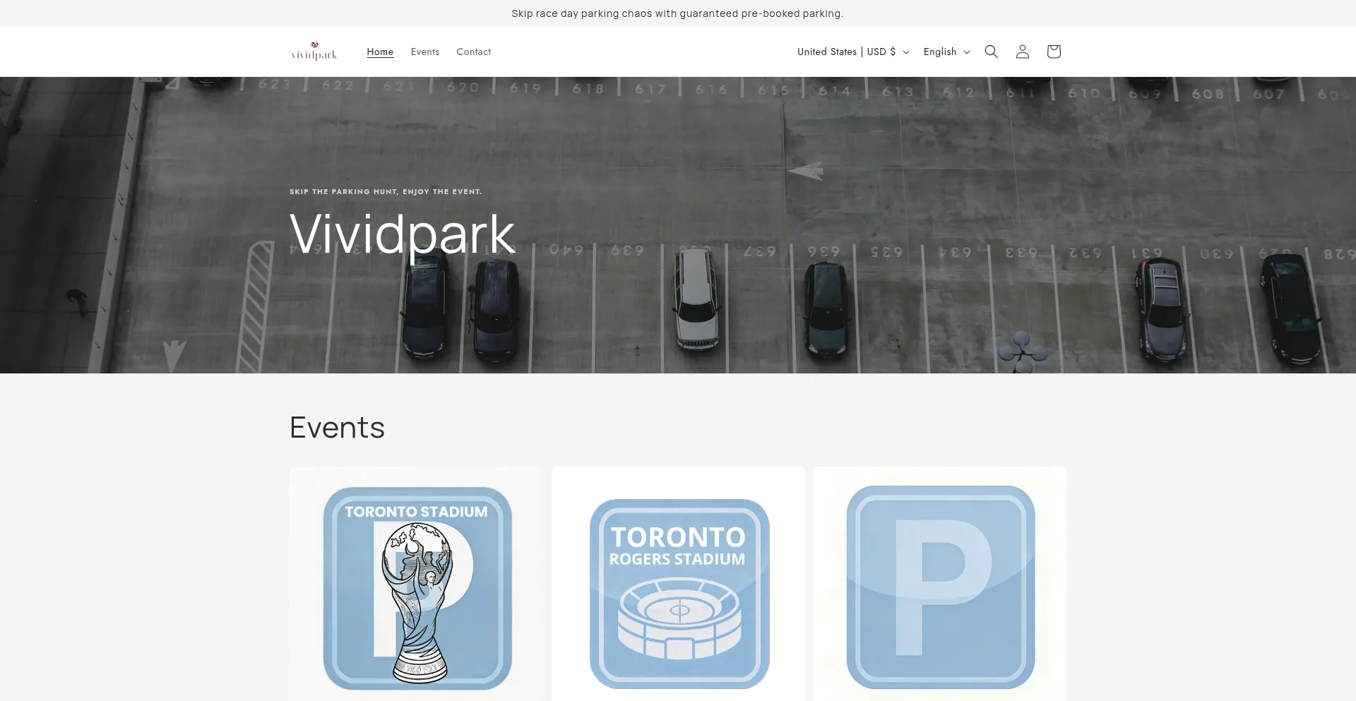 Vividpark.com