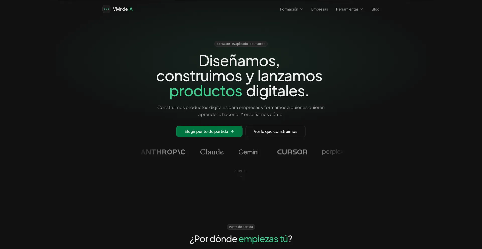 Vivirdeia.com