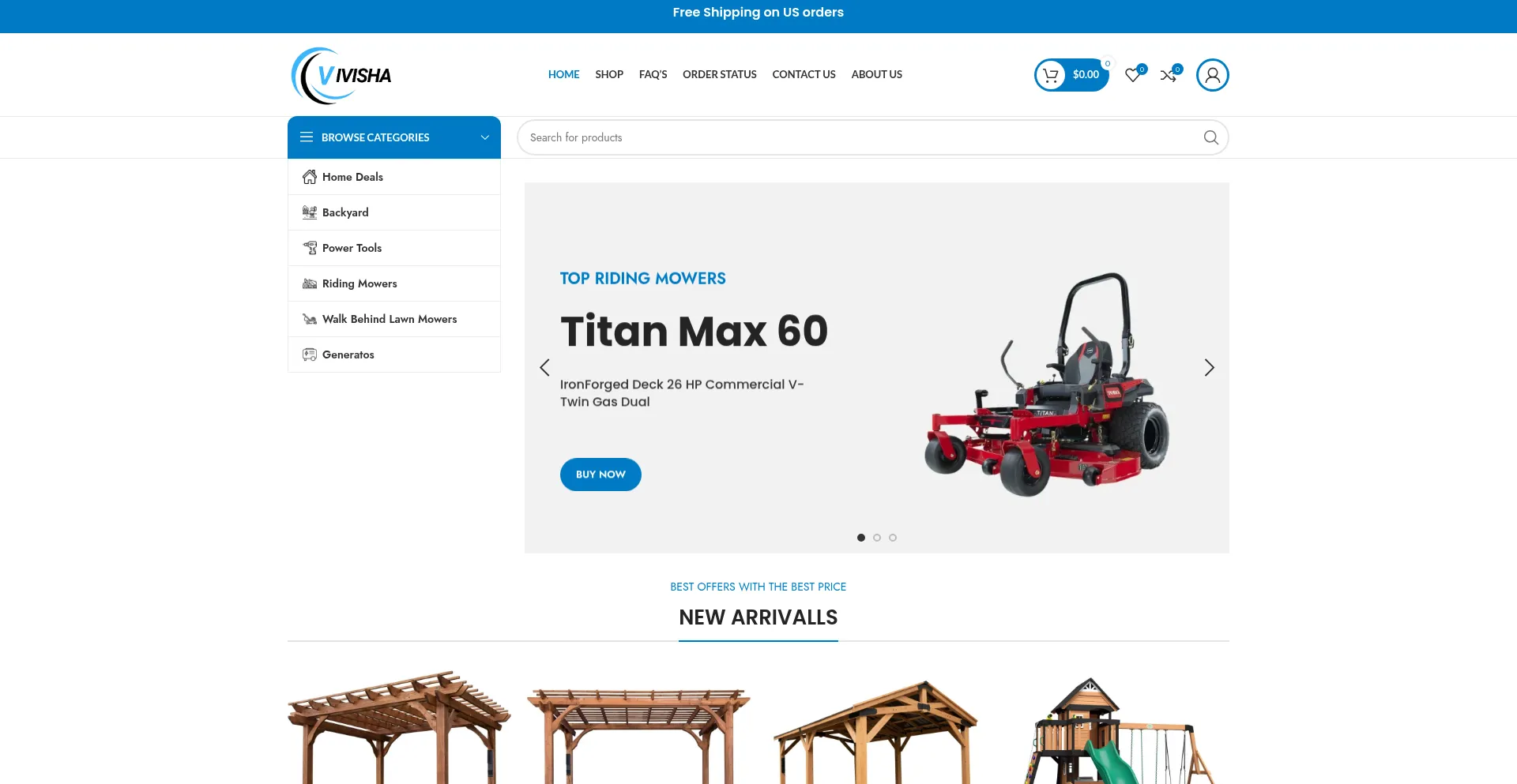 Vivisha.com é Seguro e Confiável?