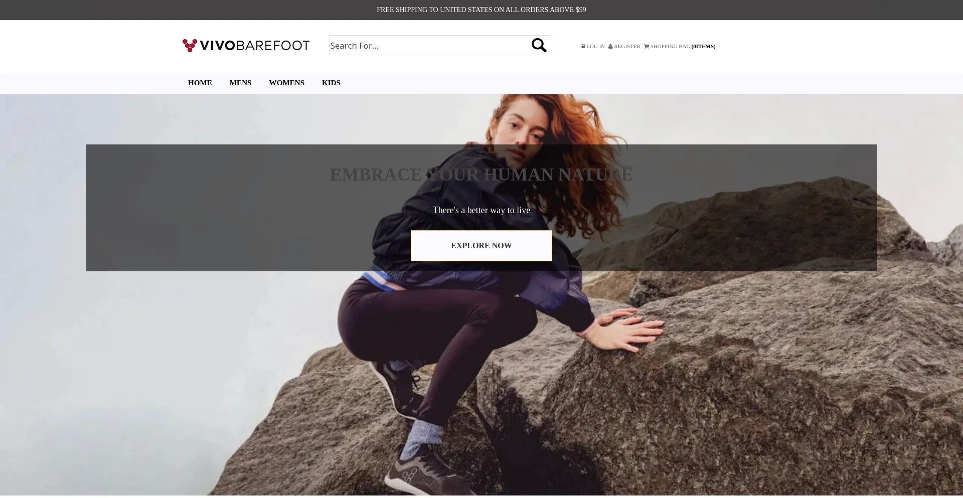 Vivobarefoot-shoes.com é Seguro e Confiável?