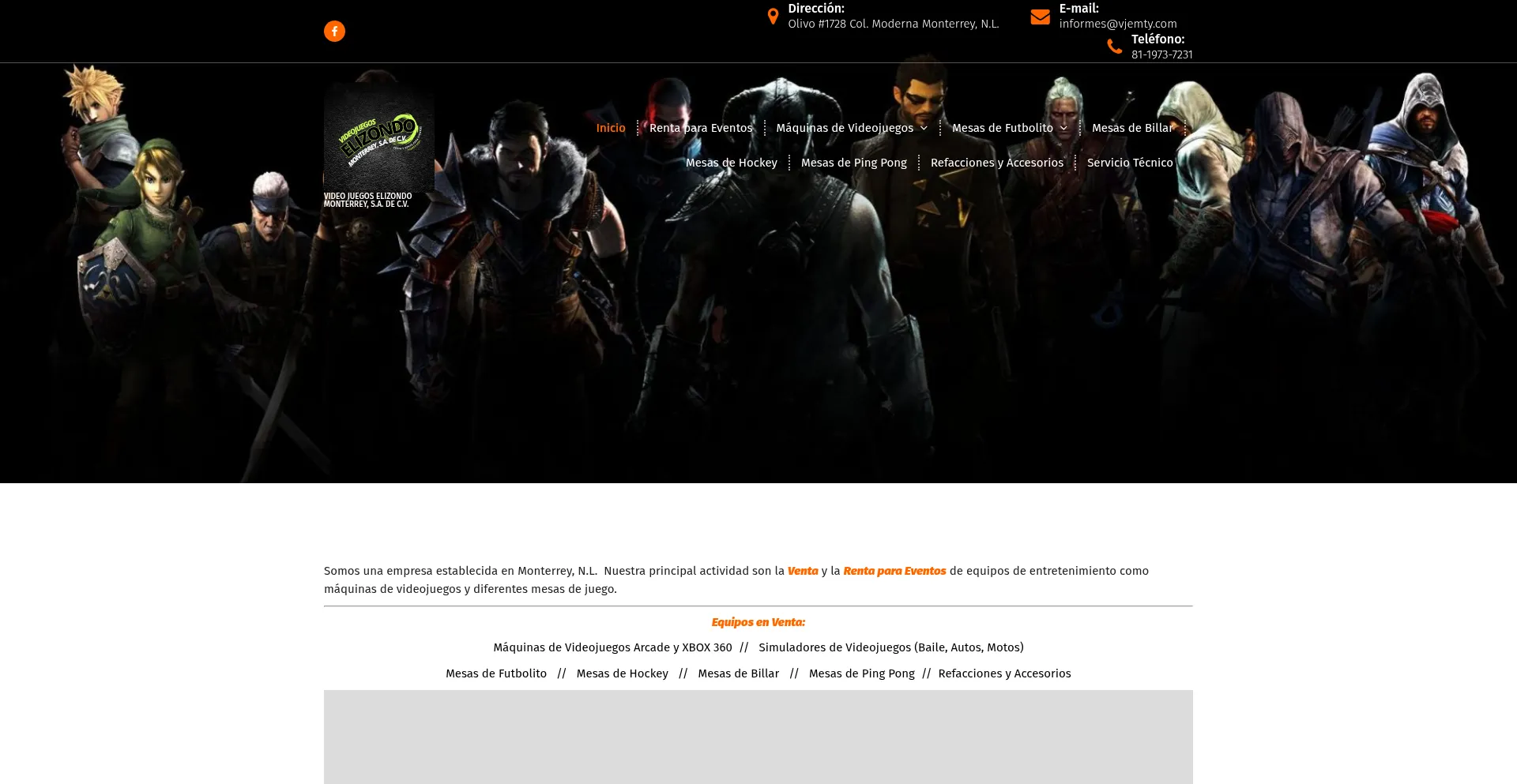 Vjemty.com