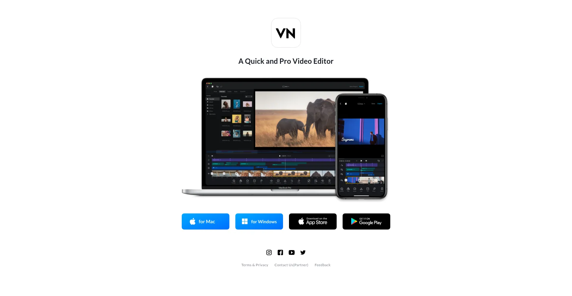 Vlognow.me