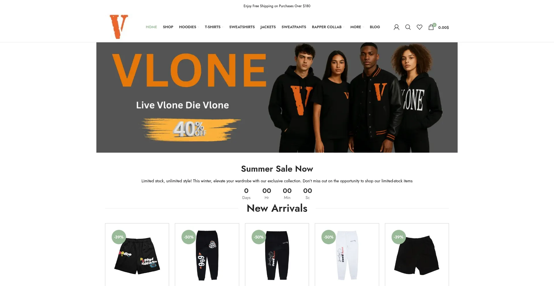 Vlonehood.com