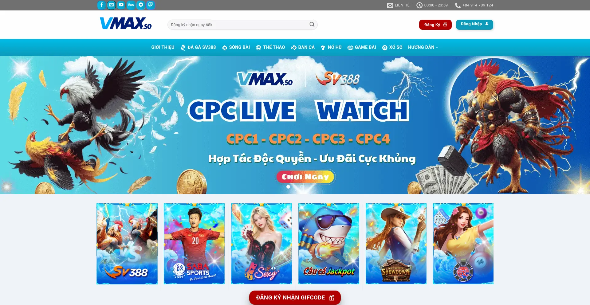 Vmax.so é Seguro e Confiável?