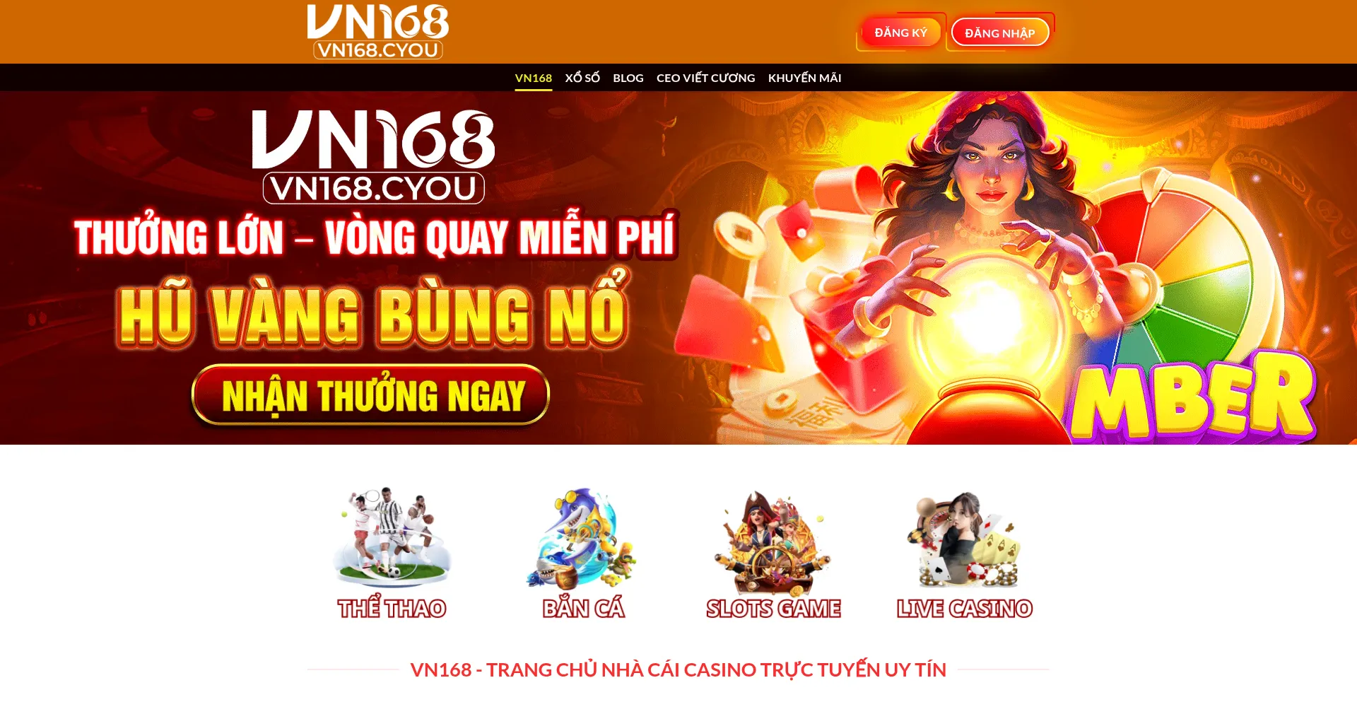 Vn168.cyou
