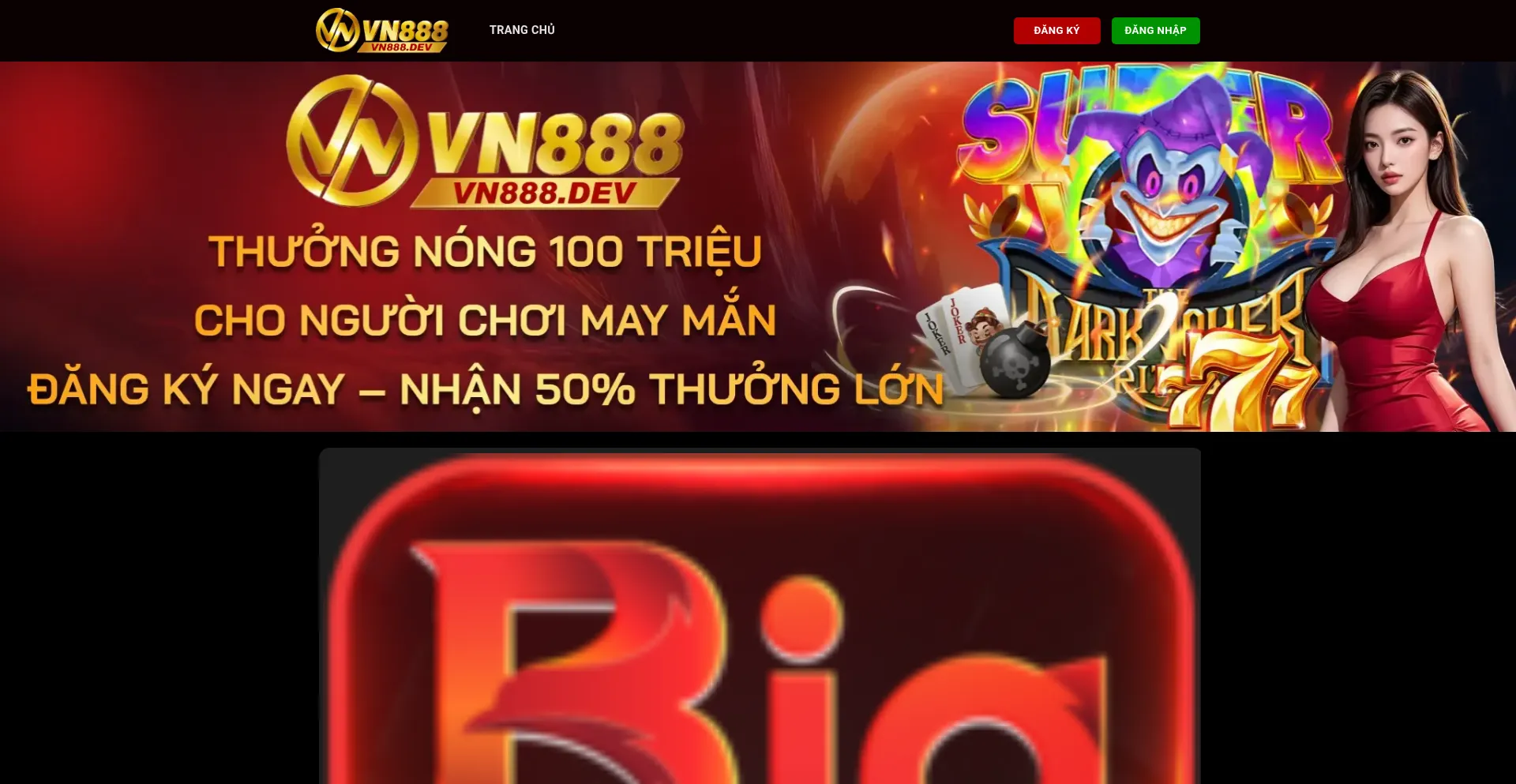 Vn888.world
